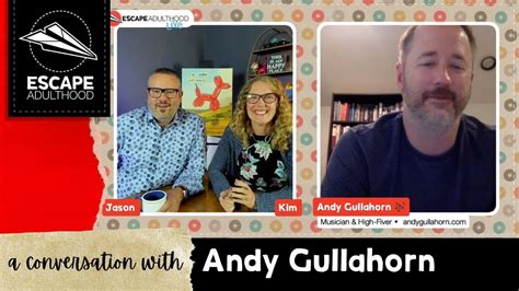 A Conversation With Andy Gullahorn Youtube