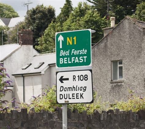 10 Fascinating Facts About Belfast That You Probably Didnt Know