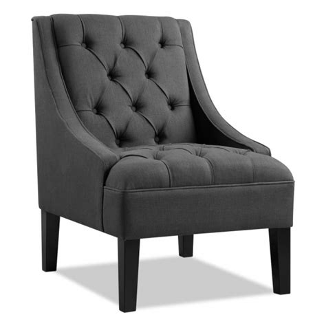Luxury Studded Accent Chair Photos 