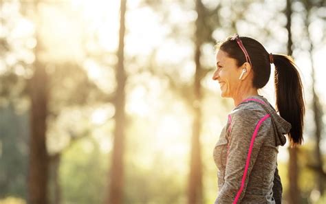 10 Healthy Morning Walk Benefits To Start Your Day Off Right