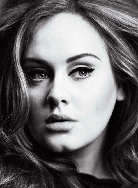 Adele Rolling Stone Magazine Cover October 2012 Hot Sexy Photo Shoot Rare Promo Set Fire To The