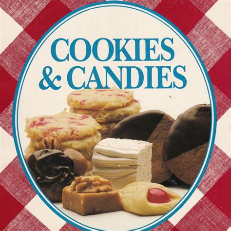 Crescent city has welcomed a great a store into its community that is needed and works well with the sue helped us with the bender board out in the garden and got red flags for us to attach to them. Better Homes And Gardens Cookies & Candies Cookbook 1987 ...