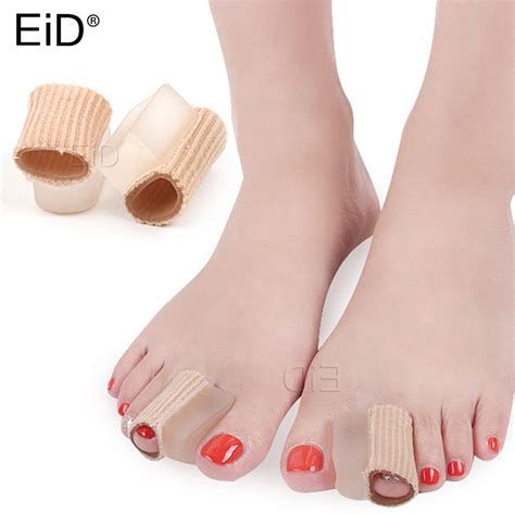 Eid Silicone Toe Separator Bunion Splint Hallux Valgus Orthosis