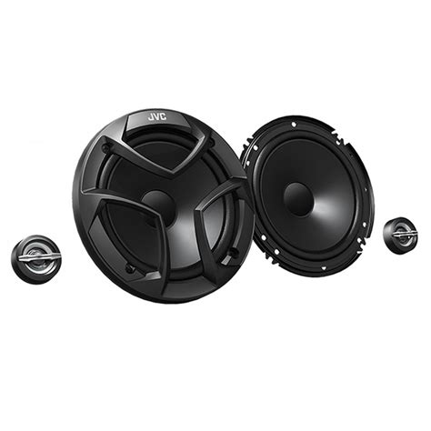 Jvc Cs Js600uq Speakers Installed In Your Car To Improve Your Sound