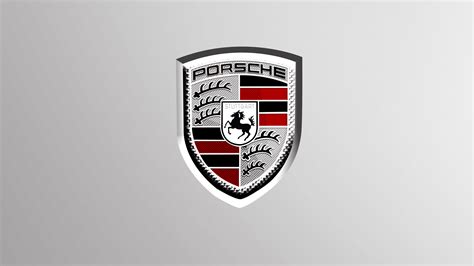 Porsche Logo Wallpapers (65+ images)
