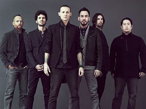 Uol Divulga Com Exclusividade Clipe Do Linkin Park Com Steve Aoki Veja