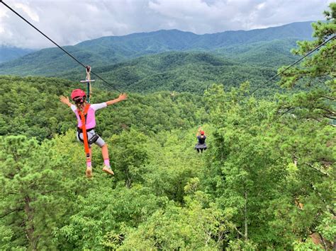 How To Have A Great Trip To The Smoky Mountains With Kids Globetotting
