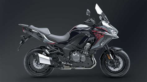 Check the reviews, specs, color and other recommended kawasaki motorcycle in priceprice.com. New Kawasaki Versys 1000 S Unveiled In Europe