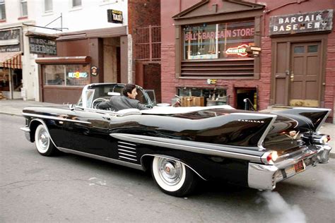Nice Old Cadillac Cadillac Srx Cadillac Eldorado American Classic