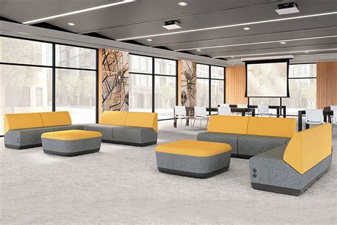 Lobby And Lounge Furniture Mb Contract Furniture Inc