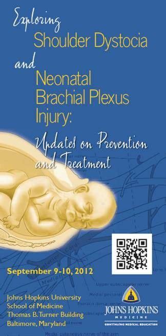 Birth Injury Awareness Bpi Brachial Plexus Injury Erbs Palsy