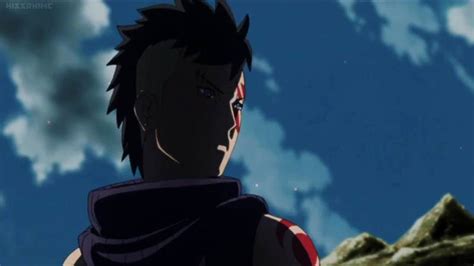 Boruto Naruto Next Generations The Identity Of Kawaki Revealed