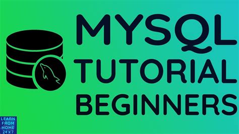 Mysql Tutorial For Beginners Sql Master Class Cbse Ipcs Class Xi
