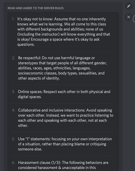 Ryan C Cordell Tips For Classroom Discord