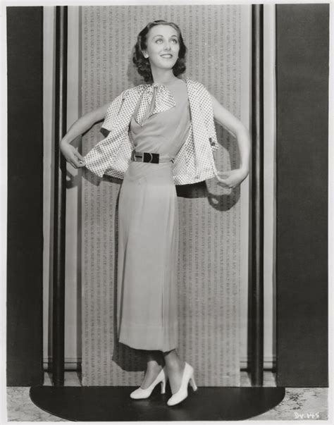 Ann Dvorak