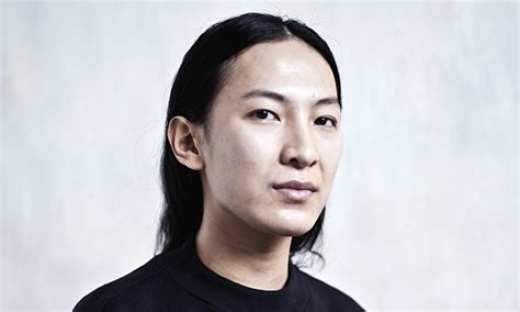 Fashion Superhero Alexander Wang On Style Sportswear And Never Going