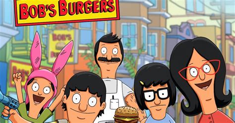 Bob's Burgers Season 1 Episode 2 - Down the Ballot: Go Screen Yourself: Bob's Burgers (Seasons 1 & 2)