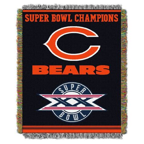 Pin By Mali A On Chicago Chicago Bears Super Bowl Chicago Bears Nfl