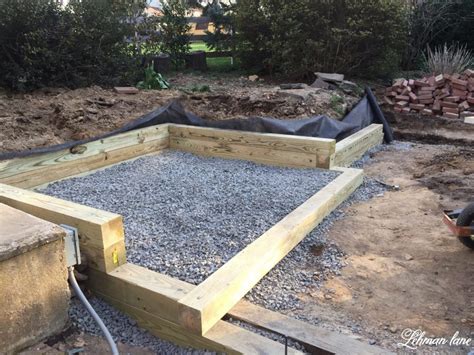 Maybe you would like to learn more about one of these? Building a Wood Retaining Wall that Rocks Step by Step ...