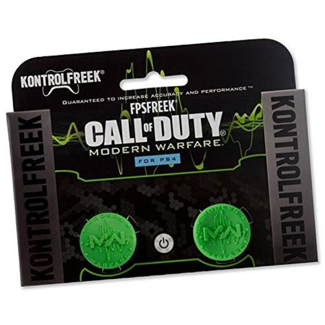 楽天市場 Kontrolfreek Fps Freek Call Of Duty Modern Warfare Performance