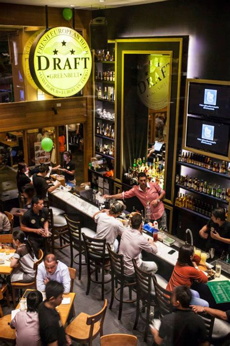 Where To Find Great Beer In Manila Spotph