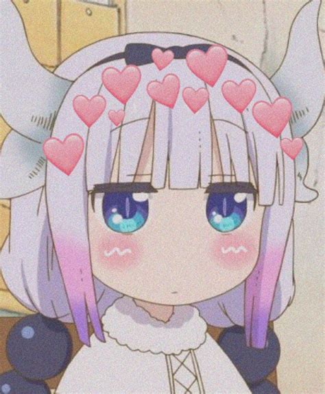 Kanna Pfp Aesthetic