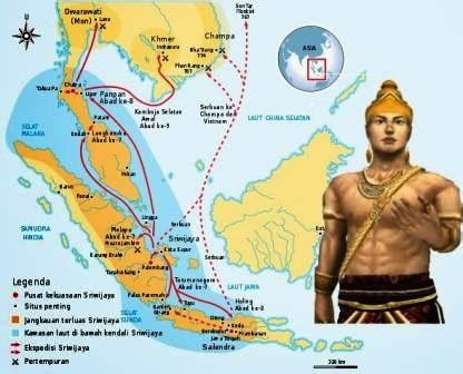 Kerajaan Di Indonesia Yang Masih Ada Hingga Sekarang Kerajaan Majapahit