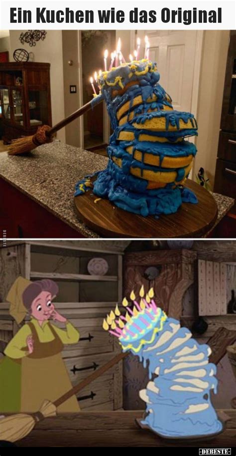 We did not find results for: Ein Kuchen wie das Original.. | Lustige Bilder, Sprüche ...