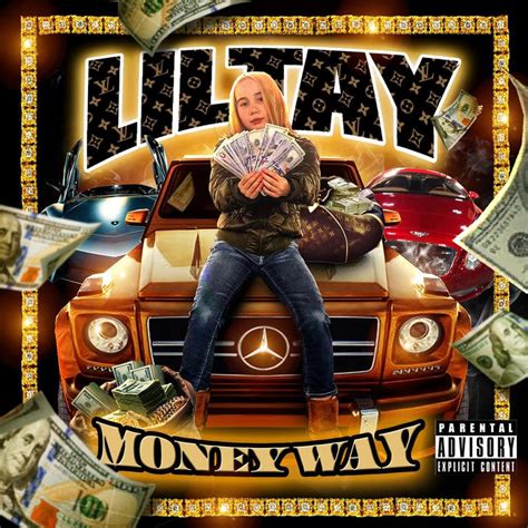 Who Produced Money Way By LIL TAY