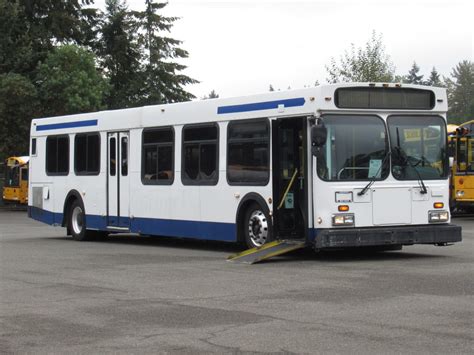Transit Buses For Sale Our Transit Bus Inventory Northwest Bus Sales