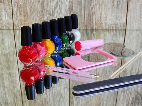 100 Free Nails Art And Nail Art Images Pixabay