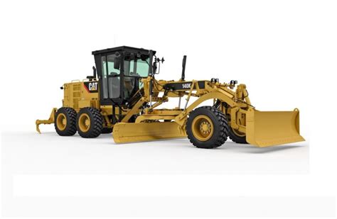 Cat 140k Motor Grader 171 Hp 17271 Kg Specification And Features