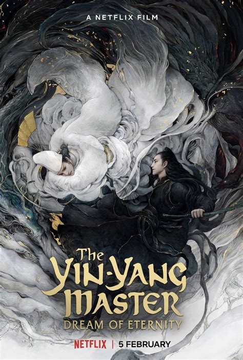 Nonton the yin yang master. The Yin-Yang Master: Dream of Eternity (2020) Full Movie Eng Sub - 123Movies