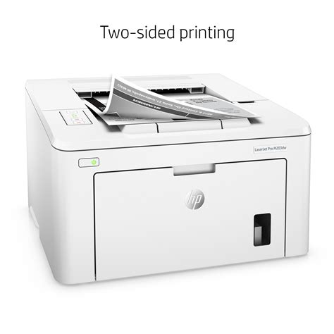 In order to connect hp laserjet pro m118dw to wifi, you need to connect the printer and network and then download the print driver and software from hp official website. HP LaserJet Pro M203dw 1200 x 1200 DPI A4 Wi-Fi, 50 in ...