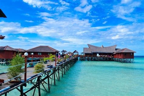 10 Destinasi Wisata Terbaik Di Kalimantan Surganya Pecinta Alam ~ Dunia Travel