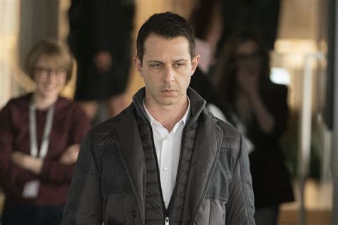 Succession On Hbo Jeremy Strong Is Delivering The Best Performance On Tv