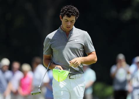 After missing cut at Oakmont, Rory McIlroy blows out of town | This is the Loop | Golf Digest