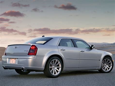 Chrysler 300c Future Classic