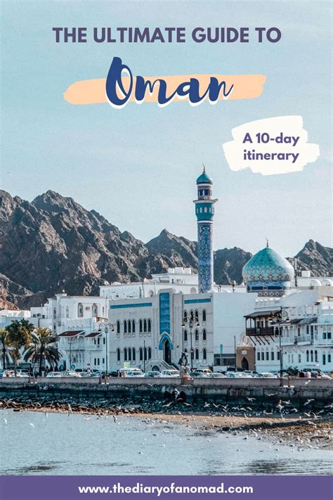 The Best Oman Itinerary 10 Days In Oman Insider Tips 2023 Oman