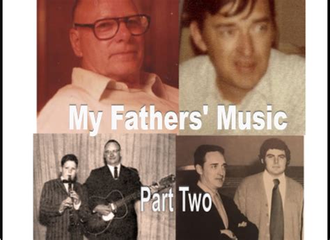 My Fathers Music Part Two Steve Phifer