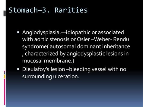 Haematemssis In Pregnancy