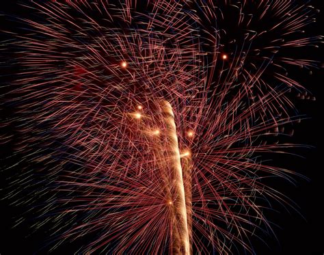 Be Mindful Of Firework Safety This Fourth Of July Texas Aandm Today
