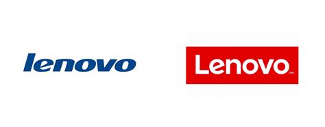Lenovo Má Nové Logo Pcdays Magazine