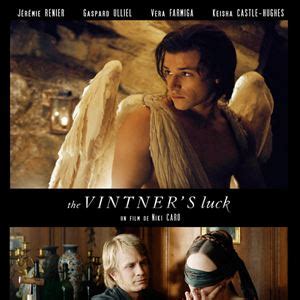 The Vintner s Luck film 2009 AlloCiné