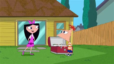 Yarn Phineas And Ferb Rollercoastercandace Loses Her Head Top Video Clips Tv Episode 紗