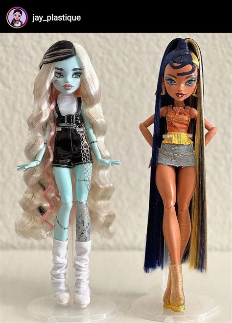 Пин от пользователя Lelum Polelum на доске Dolls Кукла Monster High