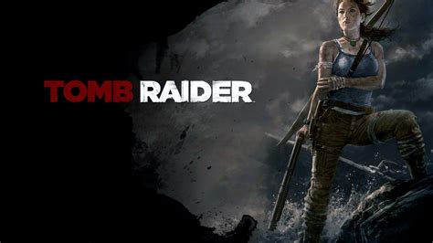 Tomb Raider 2017 HD Wallpapers - Wallpaper Cave
