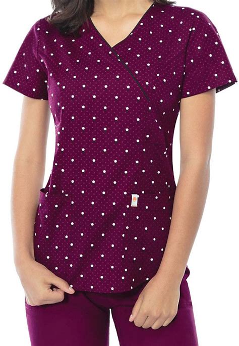 Scrub Tops For Women Scrubs Outfit Womens Scrubs Medical Assistant