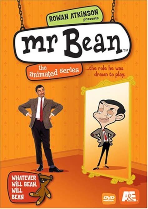 Mr Bean The Animated Series 2002