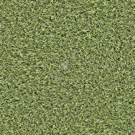 Artificial Green Grass Texture Seamless 17316